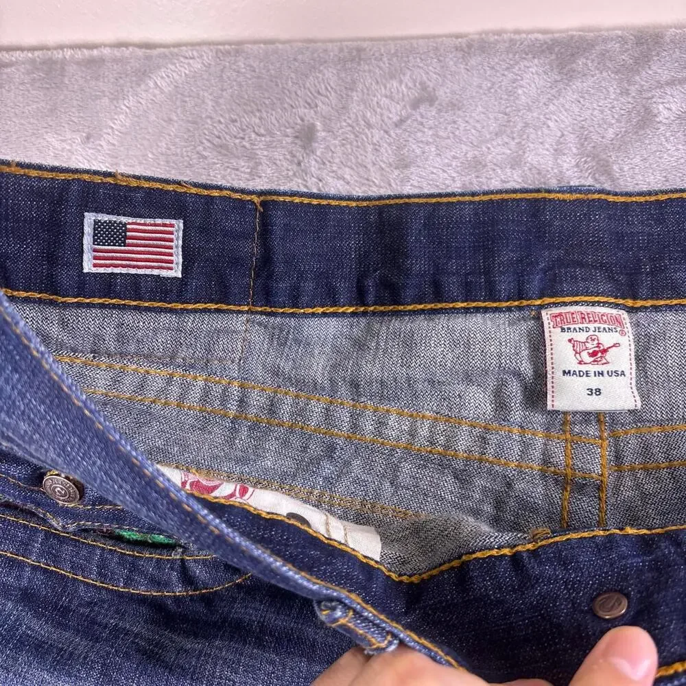 True Religion true religion